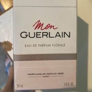 Mon guerlain edu De Parfum Florale